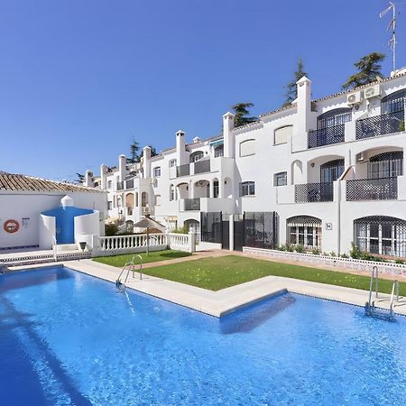 Casa Lena Town House With Pool Villa Nerja Buitenkant foto