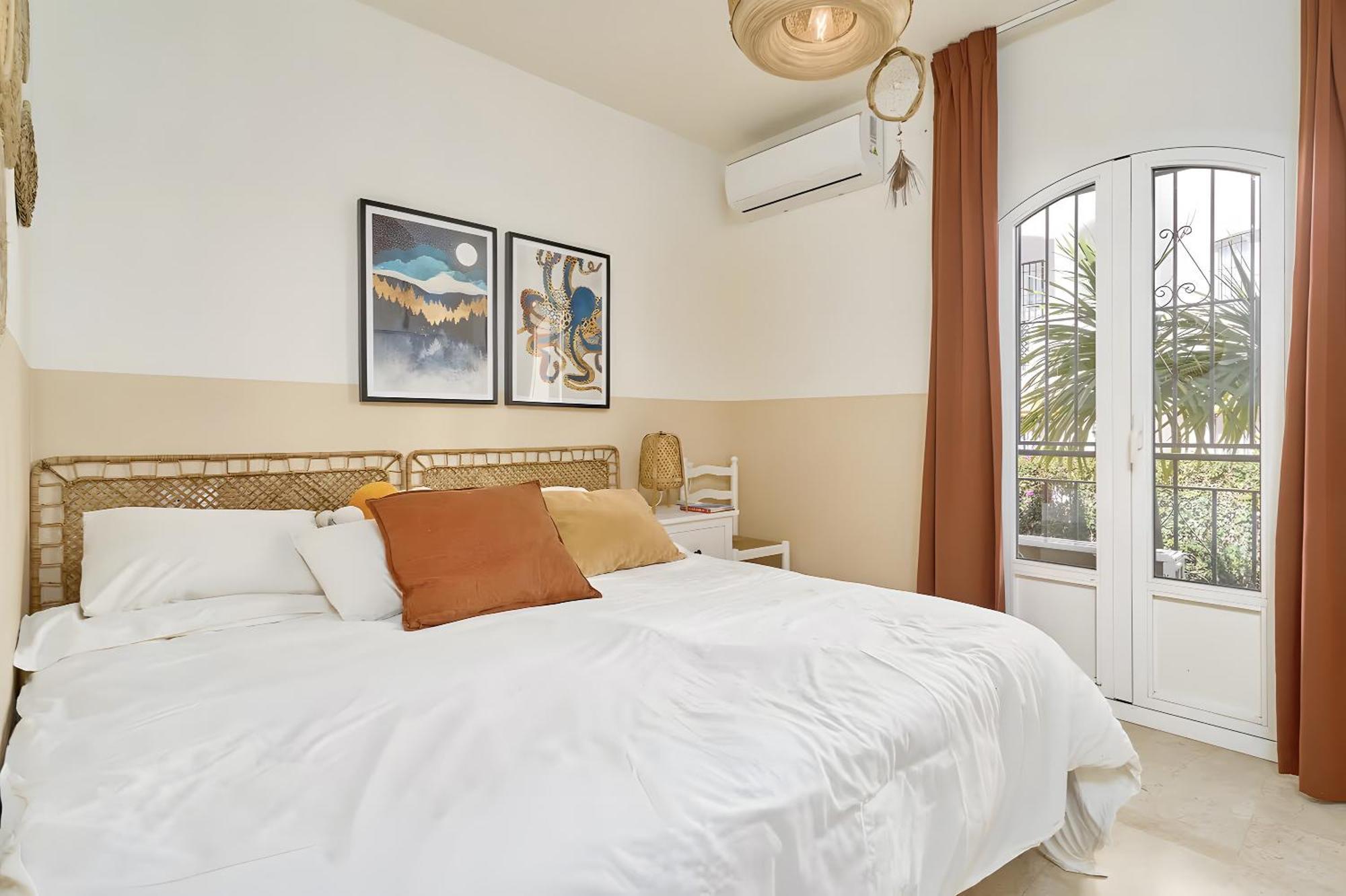 Casa Lena Town House With Pool Villa Nerja Buitenkant foto