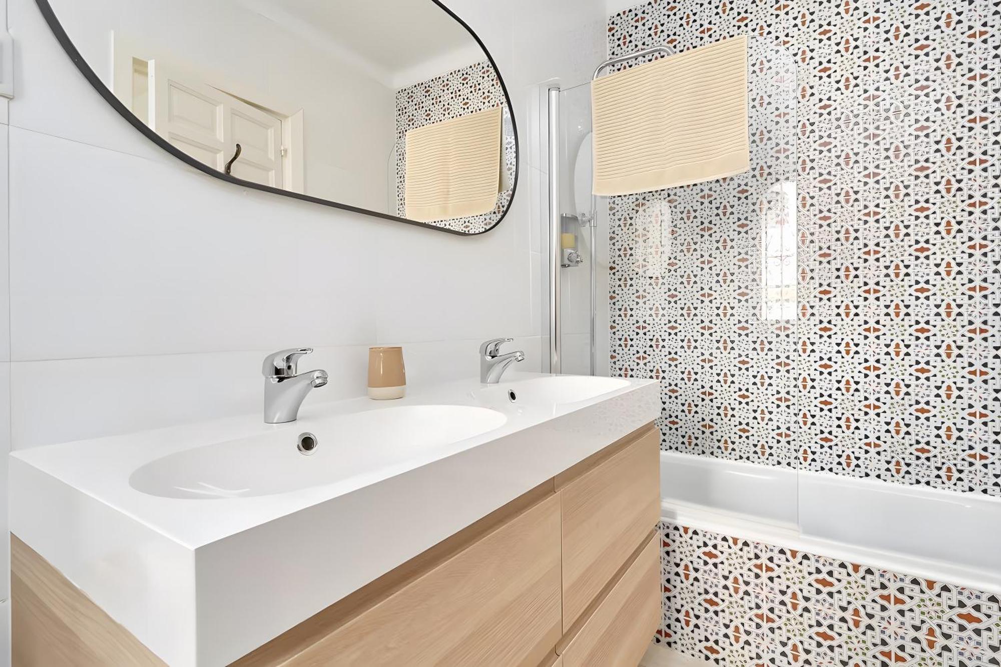 Casa Lena Town House With Pool Villa Nerja Buitenkant foto