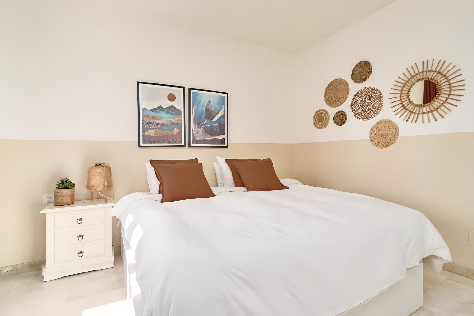 Casa Lena Town House With Pool Villa Nerja Buitenkant foto