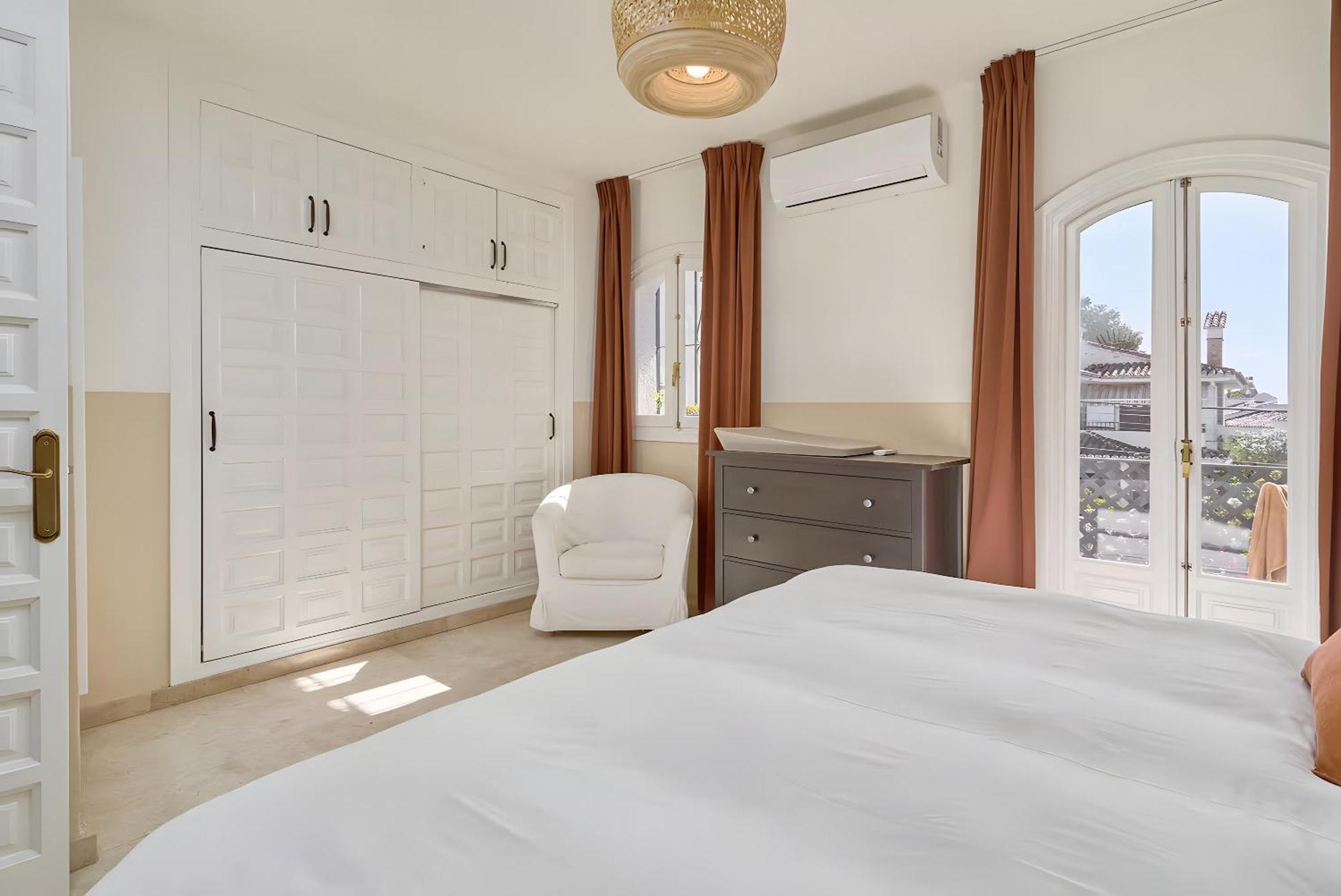 Casa Lena Town House With Pool Villa Nerja Buitenkant foto