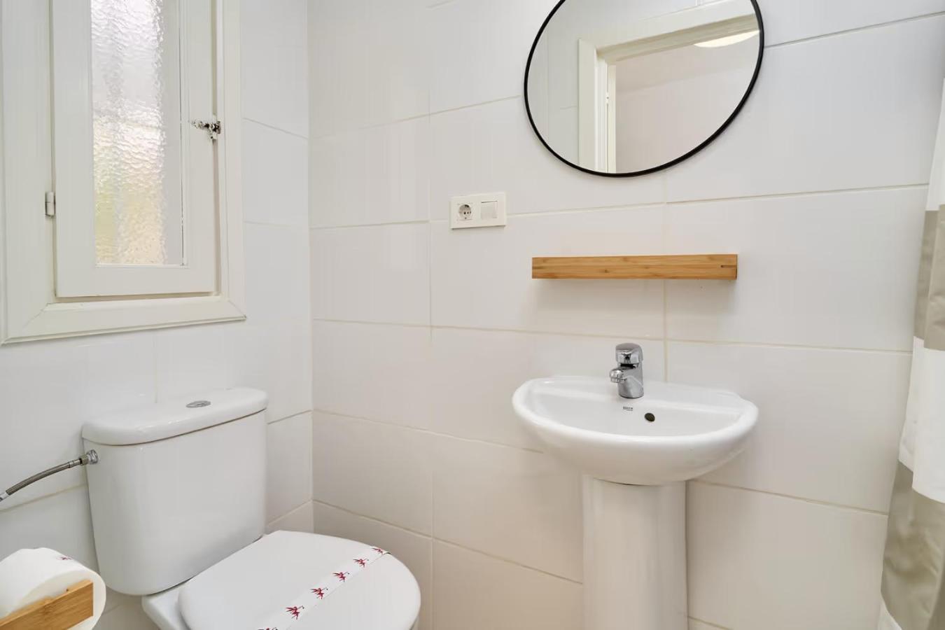 Casa Lena Town House With Pool Villa Nerja Buitenkant foto