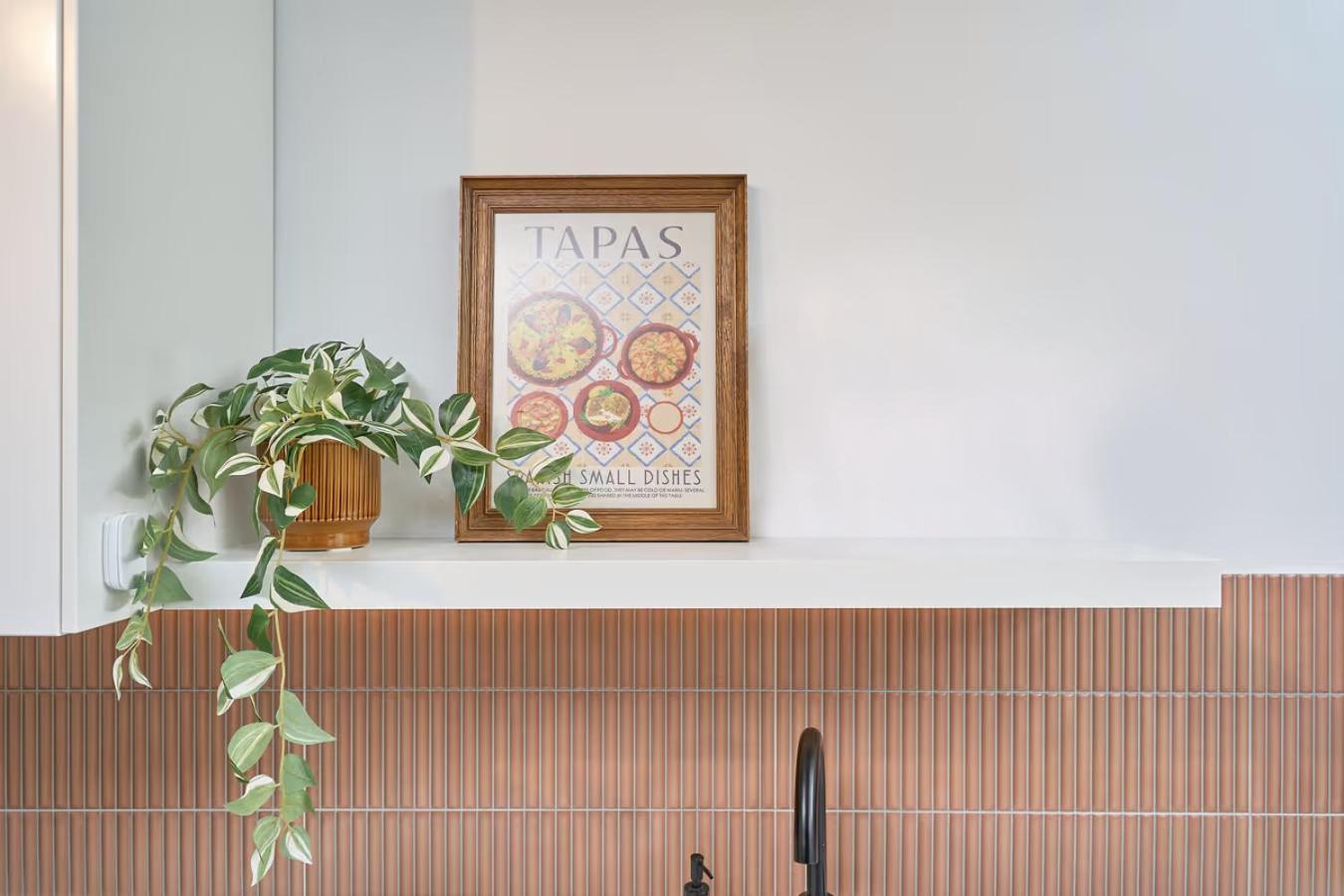 Casa Lena Town House With Pool Villa Nerja Buitenkant foto